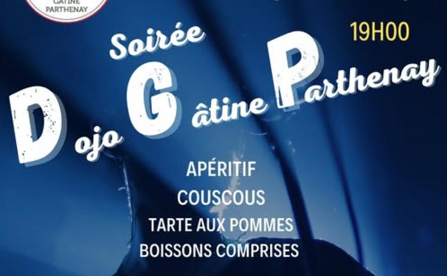 14 Juin 2025 !!! SAVE THE DATE