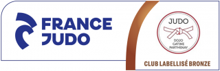 DOJO PARTHENAY GATINE